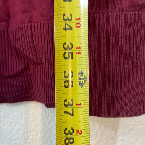 NWOT Chico’s Long Sleeve Cardigan Size XL - Picture 10 of 12